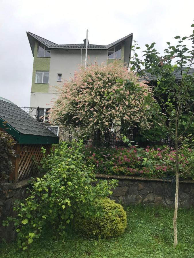 Ярдана Lägenhet Skhidnytsia Exteriör bild