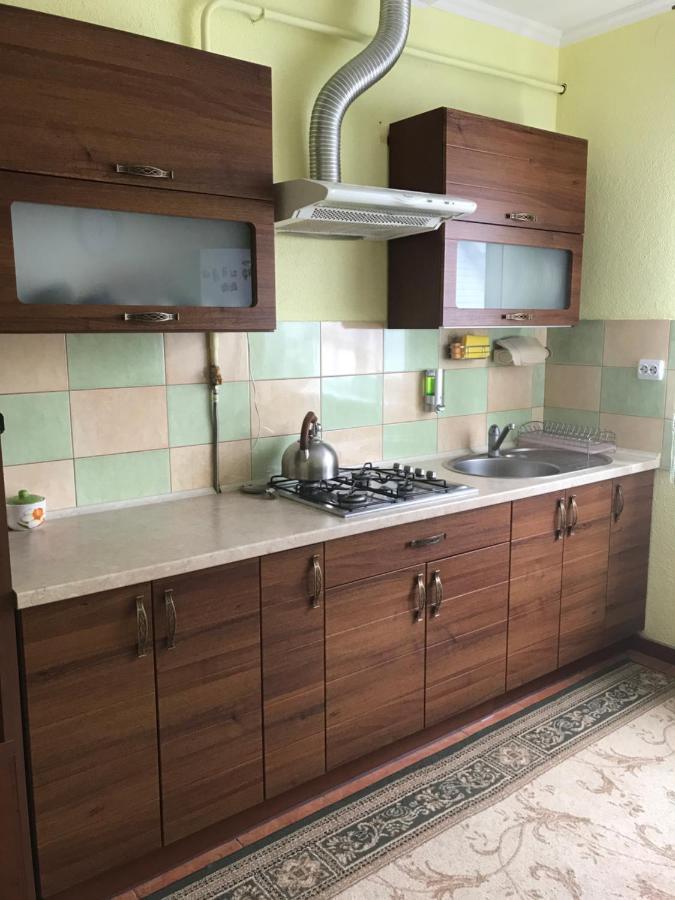 Ярдана Lägenhet Skhidnytsia Exteriör bild