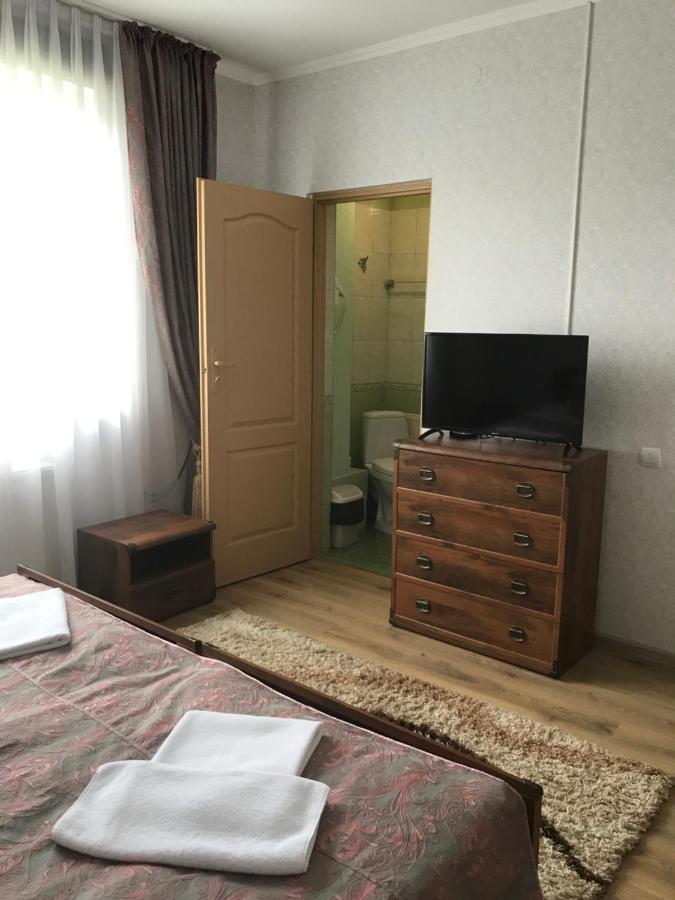 Ярдана Lägenhet Skhidnytsia Exteriör bild