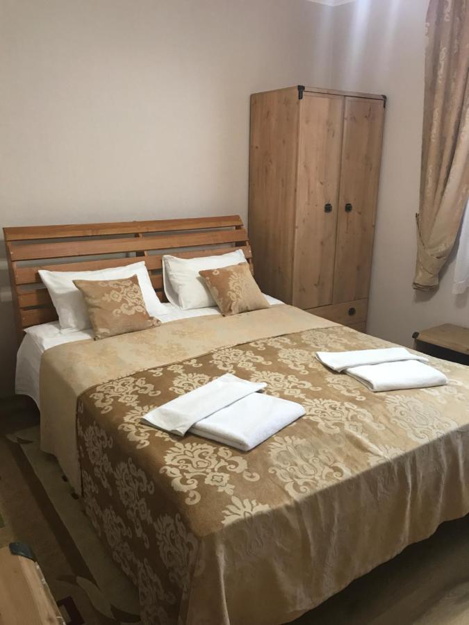 Ярдана Lägenhet Skhidnytsia Exteriör bild