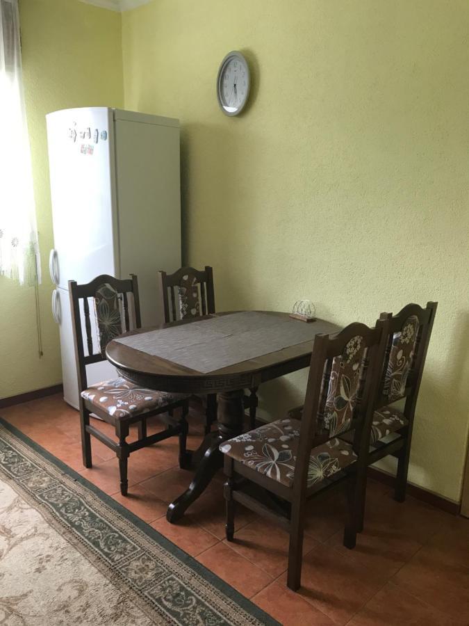 Ярдана Lägenhet Skhidnytsia Exteriör bild