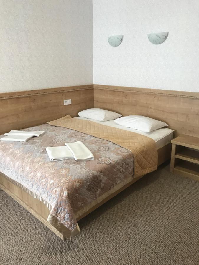 Ярдана Lägenhet Skhidnytsia Exteriör bild