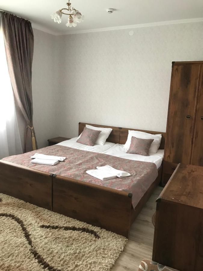 Ярдана Lägenhet Skhidnytsia Exteriör bild