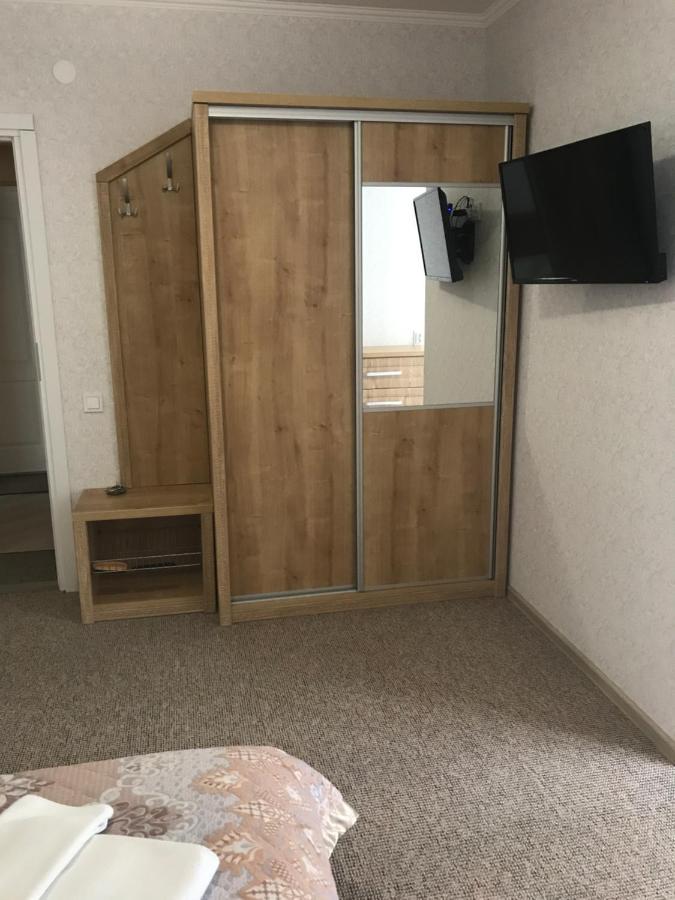 Ярдана Lägenhet Skhidnytsia Exteriör bild
