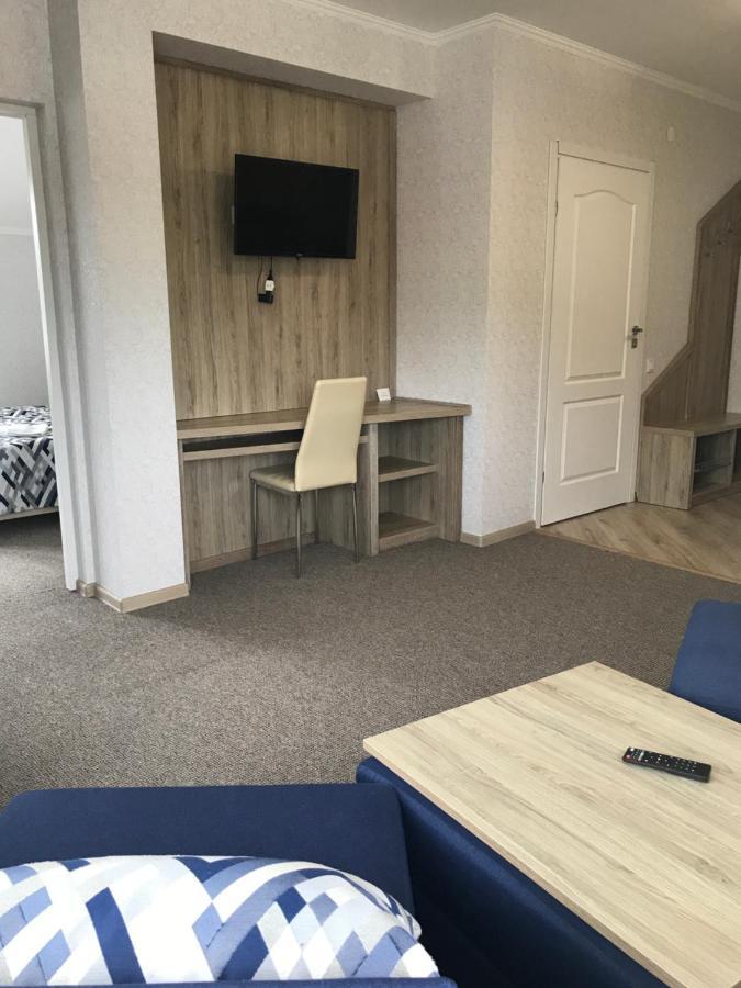 Ярдана Lägenhet Skhidnytsia Exteriör bild