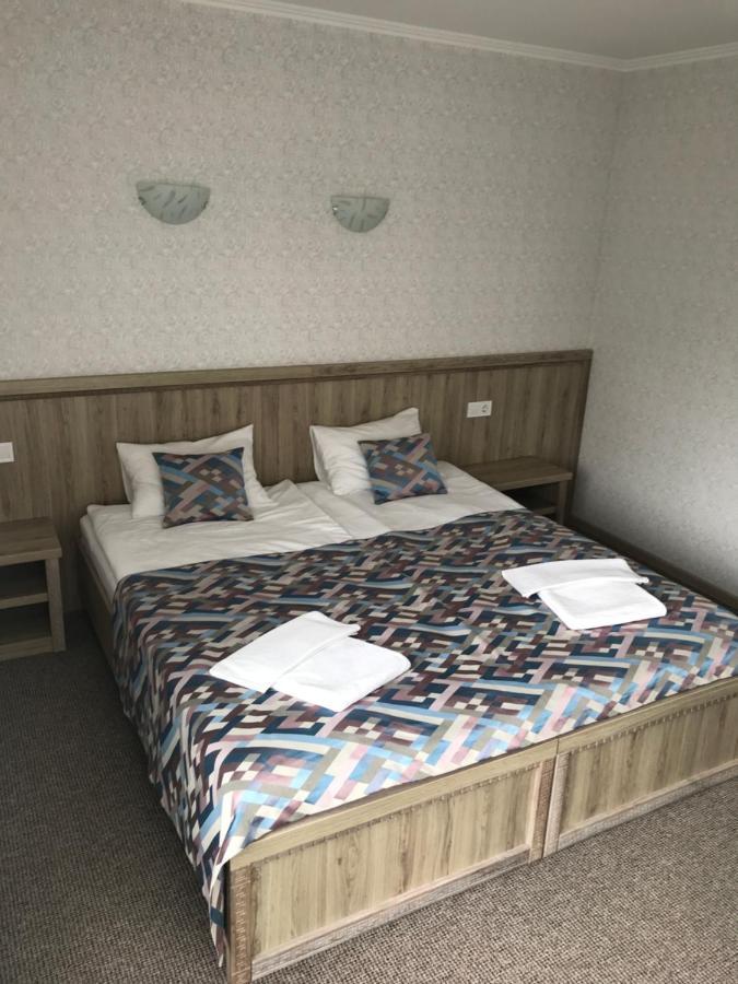 Ярдана Lägenhet Skhidnytsia Exteriör bild