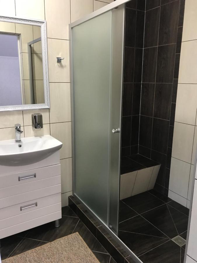 Ярдана Lägenhet Skhidnytsia Exteriör bild